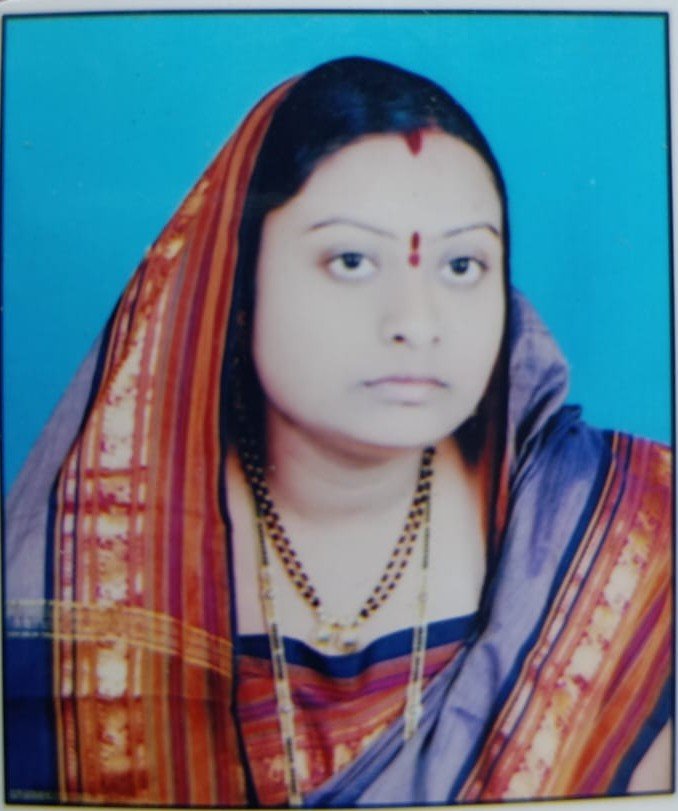 Mrs. Rohini Narhari Wagh