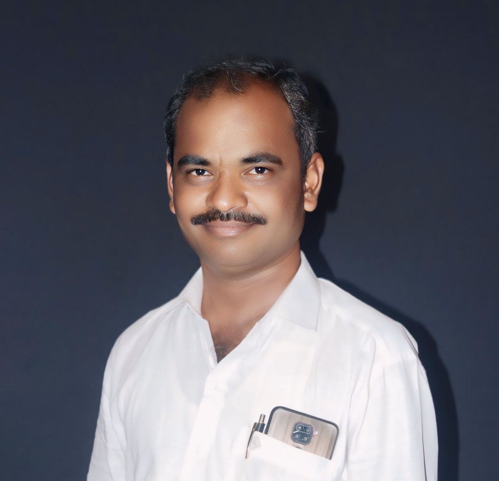 Shri Vitthal Nayanoba Wagh