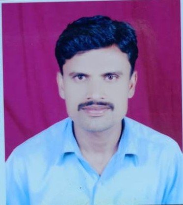 Mr. Pralhad Maruti Bhadarge